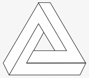 Triangle Clipart Trangle - Blank Tarsia Puzzle Template Pdf - Free ...