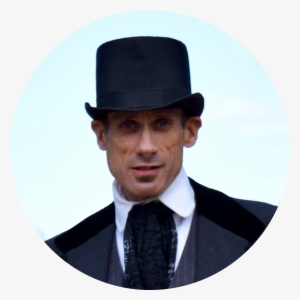 By Gabe Selak - Gentleman #441102