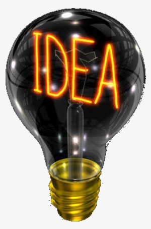 Idea - Hold That Thought! How To Stay Focused #441304