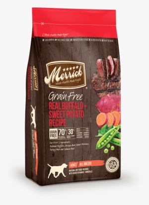Merrick Grain Free Recipes #441330