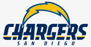 San Diego Chargers Logo - San Diego Chargers #441355