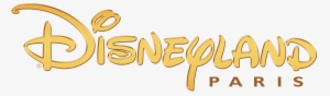 Dlp Logo - Disneyland Paris Logo Png #441356