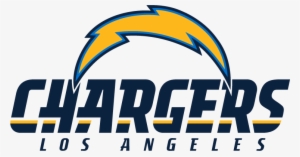 Los Angeles Chargers Logo - Chargers Logos #441376