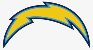 San Diego Chargers Logo Png Transparent - Chargers Logo Png #441377