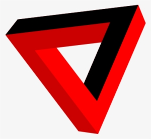 Triangle Clip Art #441381