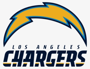 San Diego Chargers Decal Large #441401