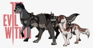 So My Best Friend Made Me Watch A Playthrough Of The - Krimson City #441404