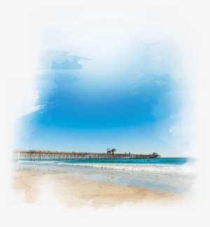 Chula Vista Beaches - Pier #441421
