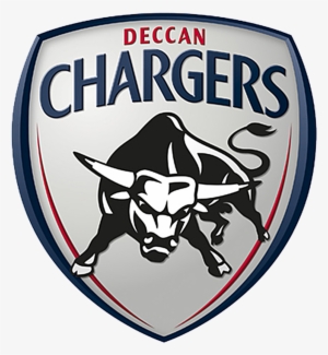 Deccan Chargers Logo Png - Best Cricket Team Logos #441458