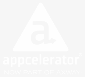 For Colored Or Dark Backgrounds - Appcelerator Titanium #441596