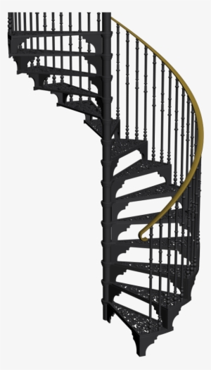 Go To Image - 3d Stairs #441600