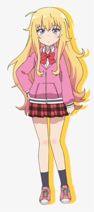 Gabriel White Tenma #441625