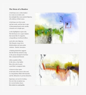 Laura Terry - Visual Arts #441646