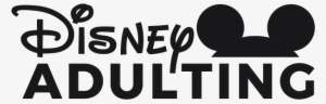 All Things Disney For Adults - Love Shoplifting Tote Bag: Funny Tote Bag From Lookhuman. #441700