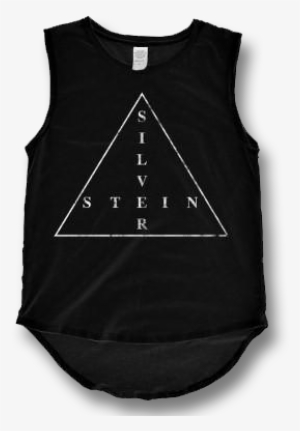 Triangle Muscle Tank - Silverstein #441702