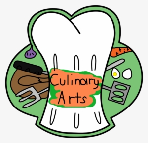 Close - Culinary Arts Clip Art #441719