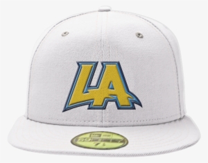 La Chargers Draft Cap Copy - Chargers Hat Png #441742