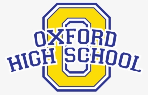 Ohs Fb Logo - Oxford High School #441780