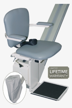 Stair Lifts - Rack And Pinion Stairlift #441781