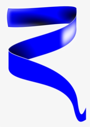 Ribbon Clip Art Clipart - Jai Bhim Flag Png #441782