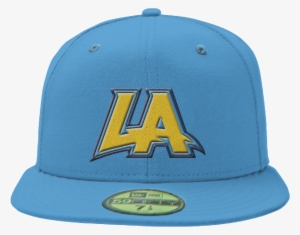 La Chargers Draft Cap Powder - Baseball Cap #441784