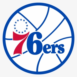History Of All Logos - Philadelphia 76ers Logo 1977 #441805