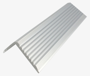 Aluminum Stair Nosing Metal Png Aluminum Stair Nosing - Aluminium Nosing For Stairs #441808