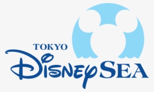 5 Mar - Tokyo Disney Sea Logo #441841