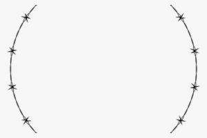 Circle Svg Ubisafe Rh Ubisafe Org Barb Wire Heart Svg - Download #441921