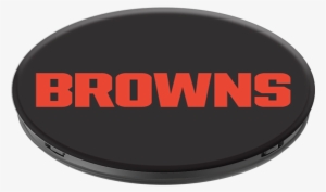 Nfl Cleveland Browns Logo Popsockets Grip Popsockets - Circle #441923 Nfl Cleveland Browns Logo Popsockets Grip Popsockets - Circle #441923