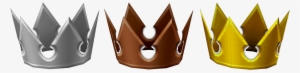 Kh Crowns Download By - Digital Art #441975