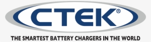 Ctek Logo - Ctek #442001