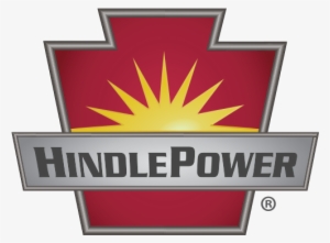 Hindle Power Logo - Hindlepower #442028