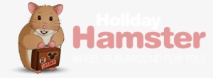 Logo For Holiday Hamster, A Uk Based Atol Protected #442146