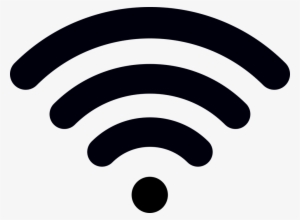 Png Images Pluspng Symbol - Wifi Symbol #442206
