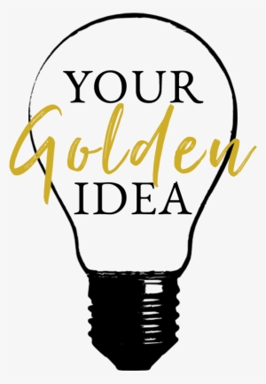 Golden Idea - Compact Fluorescent Lamp #442208