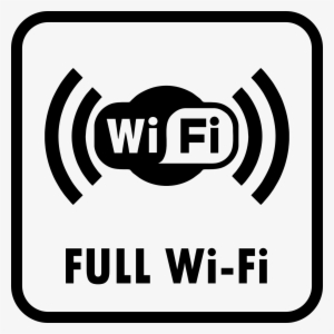 Wifi Icon Png Download Hd Vector - Wi-fi #442320