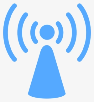 An Occasional Series That Will Introduce You To Some - Access Point Icon #442393