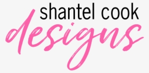 Shantel Cook Designs #442394