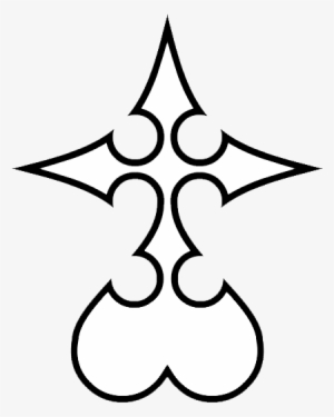 Ye Olde Kingdom Hearts Fansite - Kingdom Hearts Nobody Symbol #442396 Ye Olde Kingdom Hearts Fansite - Kingdom Hearts Nobody Symbol #442396