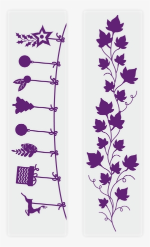 Gemini Embossing Folder #442446 Gemini Embossing Folder #442446