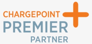 We Are An Authorized Reseller And Installer Of Chargepoint - Canada #442471