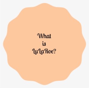 What Is Lularoe #442525