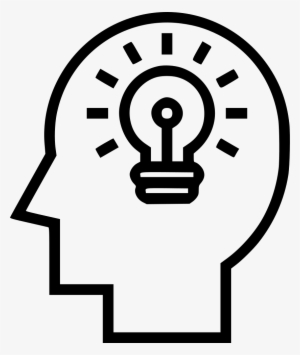 Creative Idea Comments - Entrepreneurship Development Cell Logo #442682