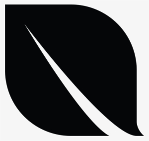 Logo - Incase Leaf Logo #442700