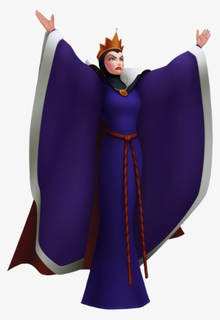 The Queen Khbbs - Kingdom Hearts The Queen #442785