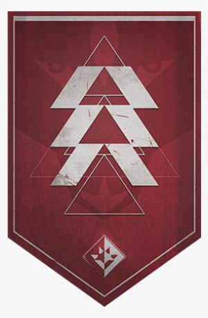 Hunter Emblem - Destiny Hunter Logo - Free Transparent PNG Download ...