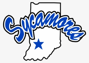 Indiana State Sycamores Basketball #443011