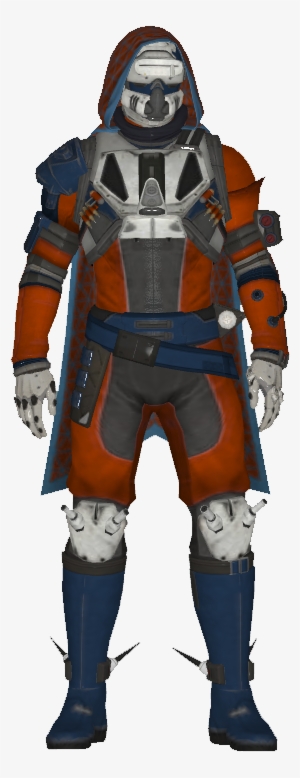 Hunters - Destiny #443036