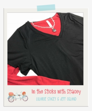 Lularoe, Lularoe Christy T, New Lularoe, - Lularoe #443104